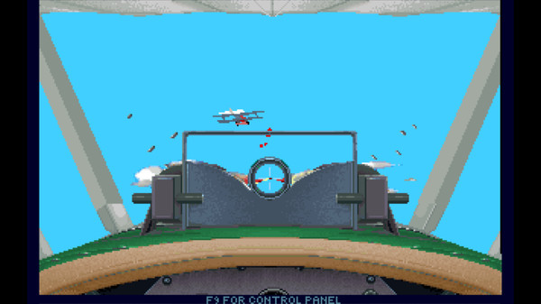 Blue Max: Aces of the Great War
