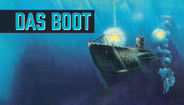 DAS BOOT directer cutドイツポスター Uボート U96 DAS BOOT directer cutドイツポスター Uボート U96 DAS BOOT