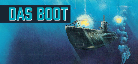 Das Boot: German U-Boat Simulation steam charts