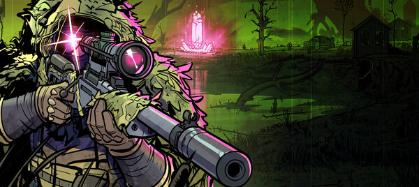 ZERO Sievert screenshot 7