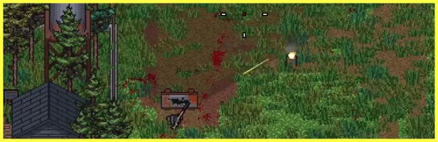 ZERO Sievert video 3