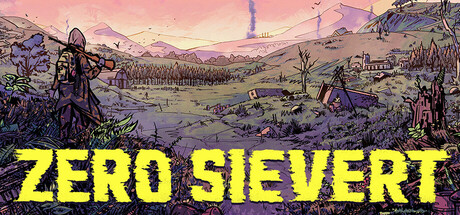 ZERO Sievert banner