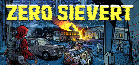 ZERO Sievert steam charts