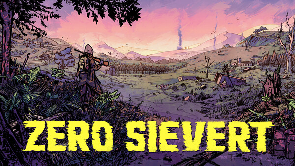 ZERO Sievert screenshot