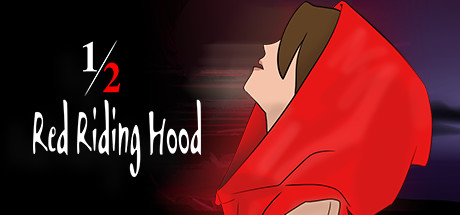 1/2 Red Riding Hood steam charts