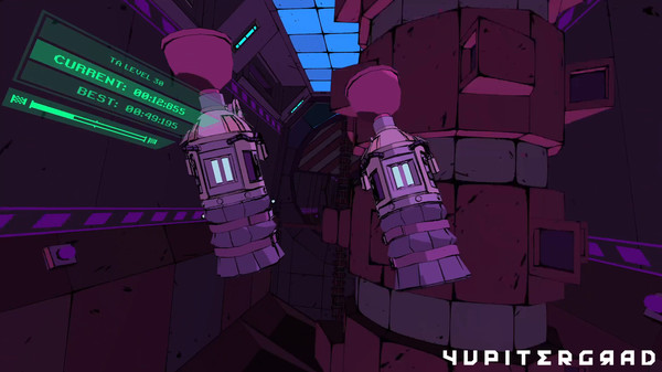 Yupitergrad 🚀: Sneaki Soundtrack screenshot 6