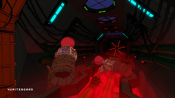 Yupitergrad 🚀: Sneaki Soundtrack screenshot 4