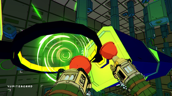 Yupitergrad 🚀: Sneaki Soundtrack screenshot 3