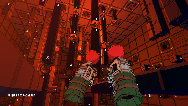 Yupitergrad 🚀: Sneaki Soundtrack screenshot 2