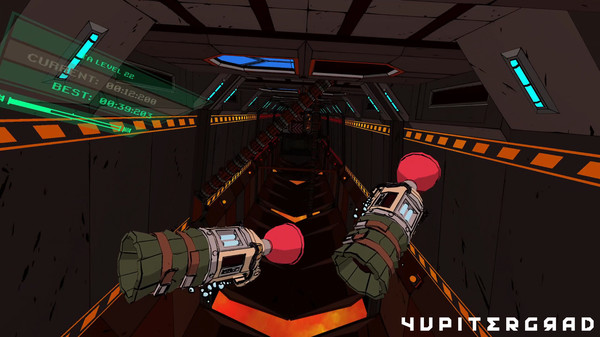 Yupitergrad 🚀: Sneaki Soundtrack screenshot 7