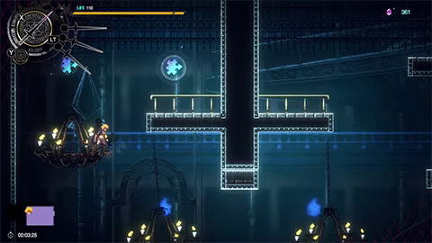 OVERLORD: ESCAPE FROM NAZARICK video 9
