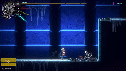 OVERLORD: ESCAPE FROM NAZARICK video 6