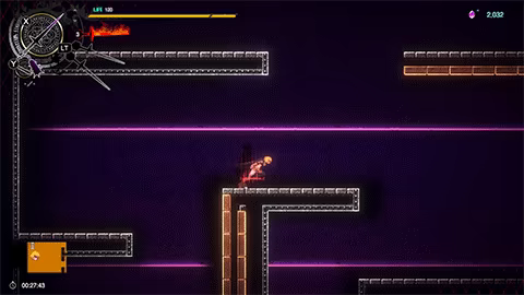 OVERLORD: ESCAPE FROM NAZARICK video 4