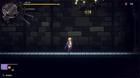 OVERLORD: ESCAPE FROM NAZARICK video 7