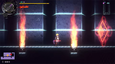 OVERLORD: ESCAPE FROM NAZARICK video 5