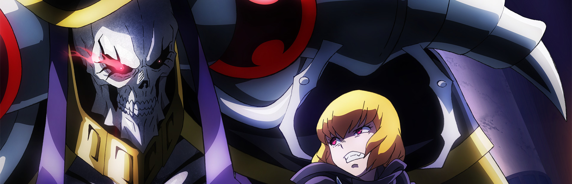 OVERLORD: ESCAPE FROM NAZARICK