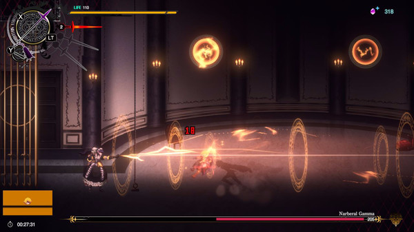 OVERLORD: ESCAPE FROM NAZARICK