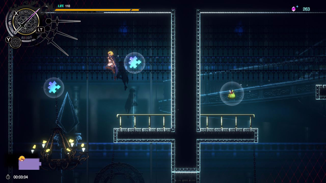 OVERLORD: ESCAPE FROM NAZARICK