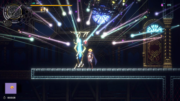 Overlord：逃离纳萨力克-游戏截图