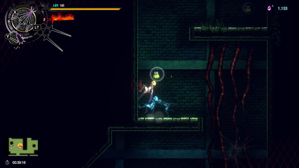 Overlord：逃离纳萨力克-游戏截图