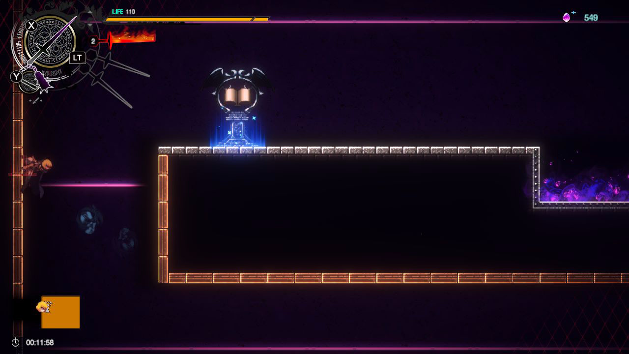 OVERLORD: ESCAPE FROM NAZARICK