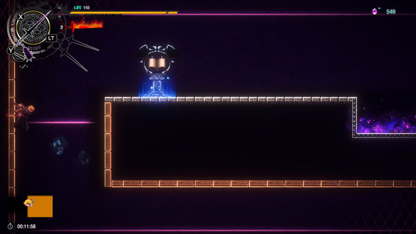 Overlord：逃离纳萨力克-游戏截图