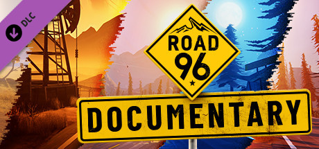 Road 96: Documentary banner image