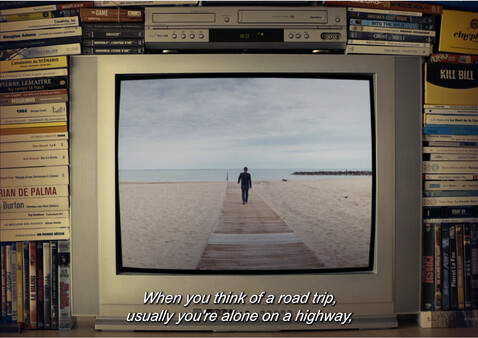 Road 96: Documentary