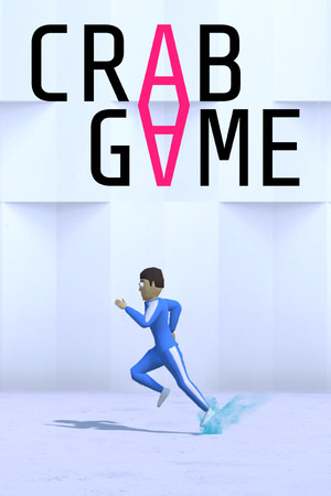 Cover art of Crab Game