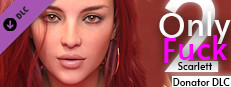 OF2 - Scarlett: Donator DLC Small Capsule Image