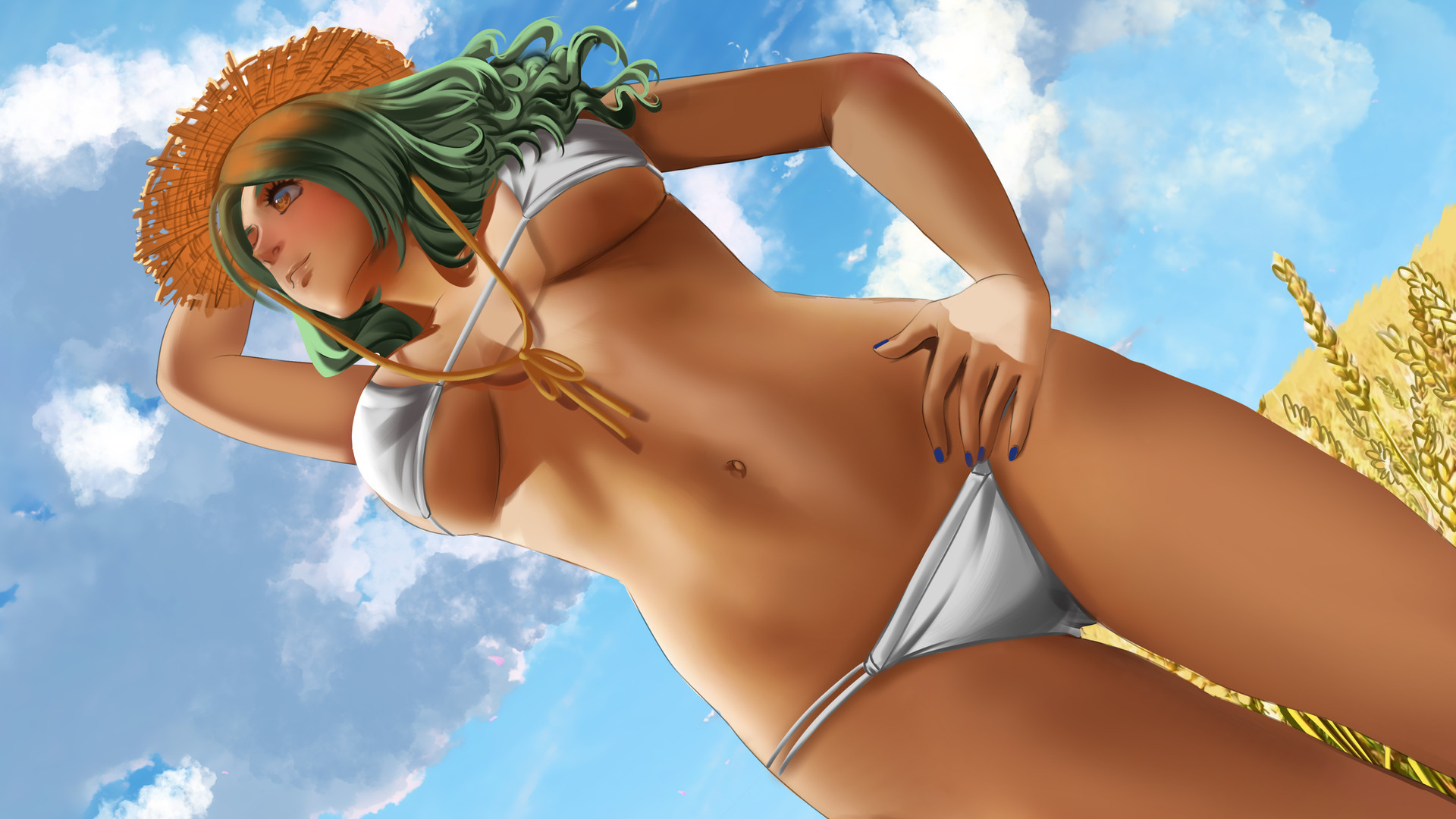Farm and Girls screenshot #4