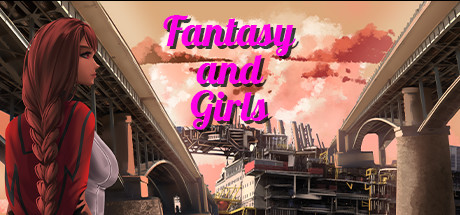 Fantasy and Girls banner image