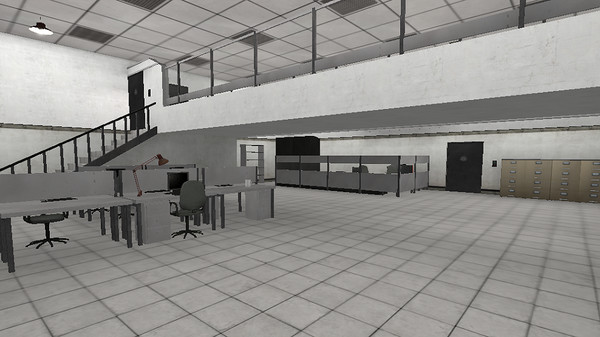 SCP: Containment Breach Multiplayer