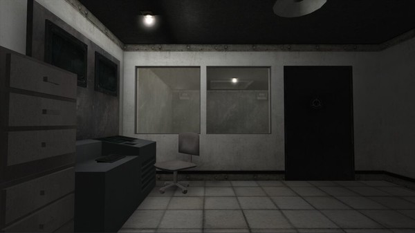 SCP: Containment Breach Multiplayer