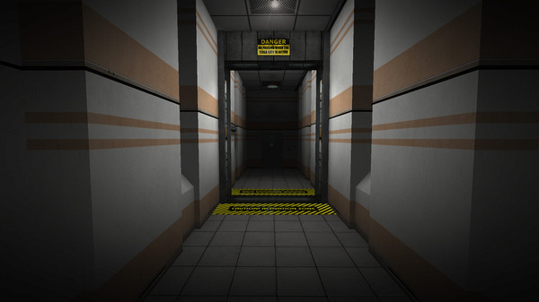 Screenshot z SCP: Containment Breach Multiplayer Screenshot z SCP: Containment Breach Multiplayer