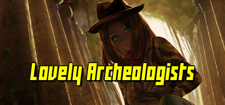 Lovely Archeologists banner image