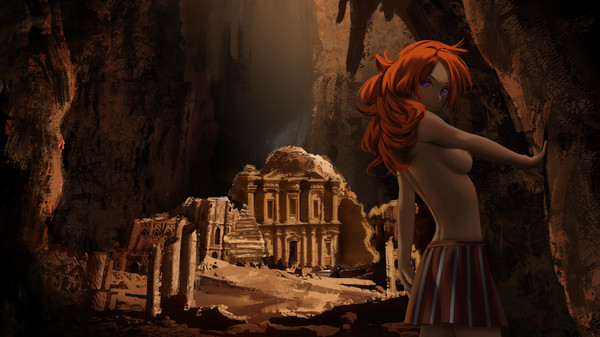 Lovely Archeologists screenshot 3
