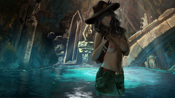 Lovely Archeologists screenshot 5