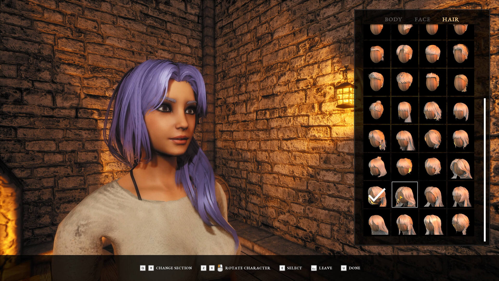 Tales from The Dancing Moon screenshot #14
