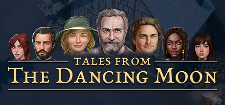 Tales from The Dancing Moon banner