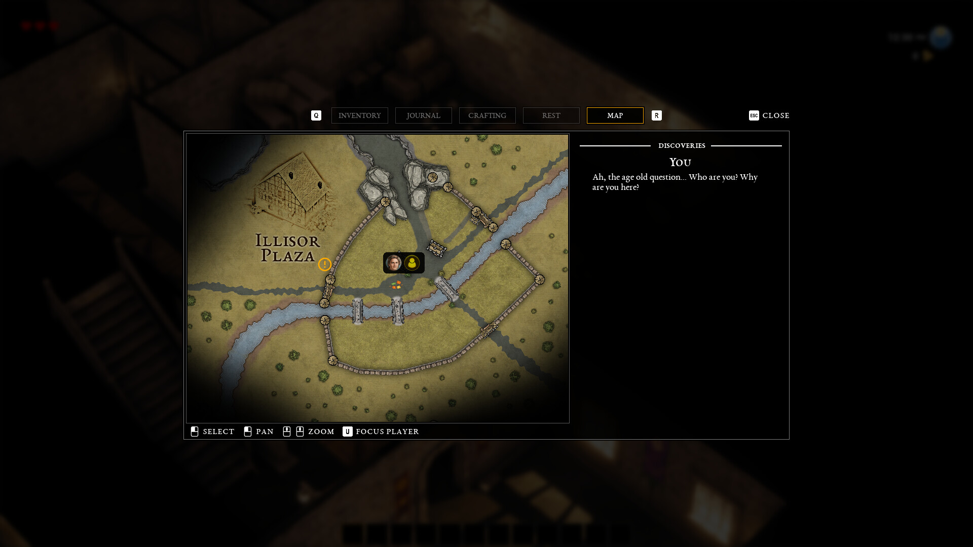 Tales from The Dancing Moon screenshot #12