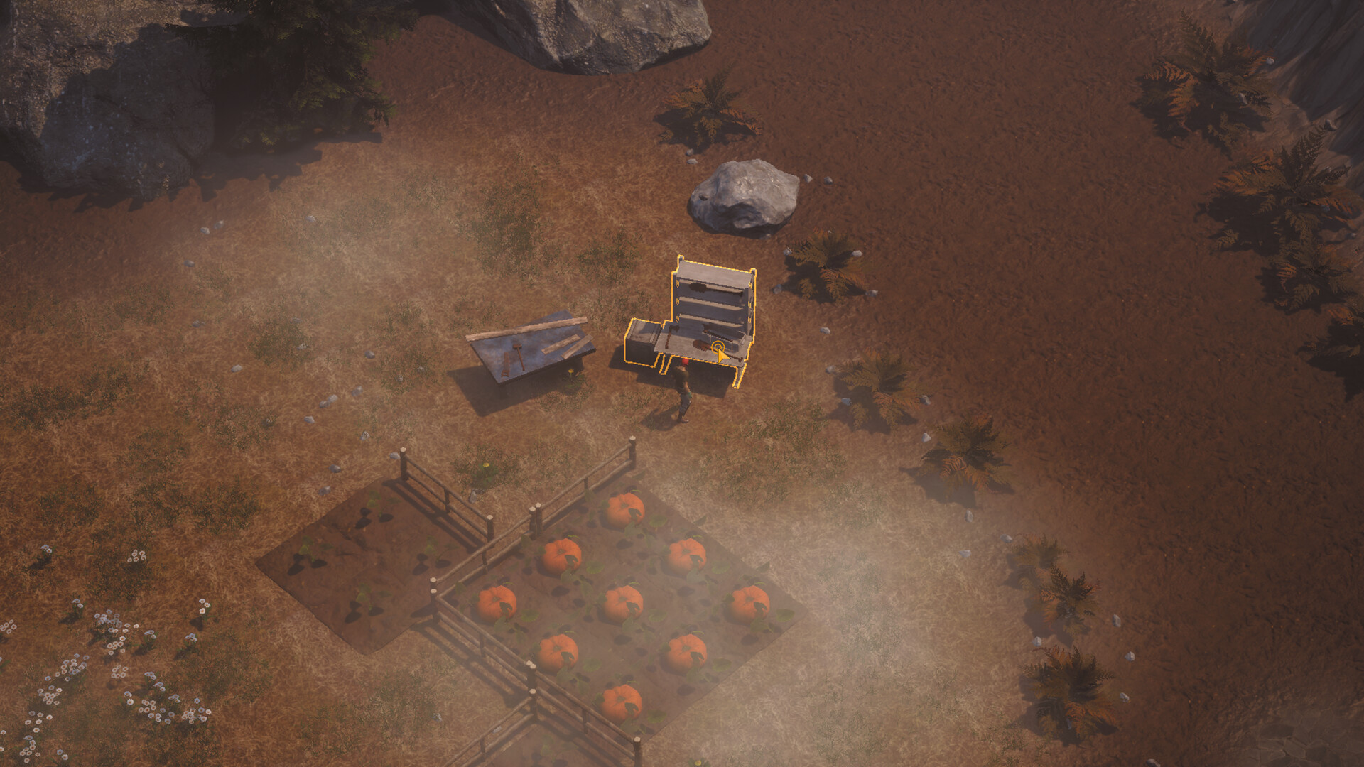 Tales from The Dancing Moon screenshot #8