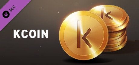 KCoin - 10,000 cover art
