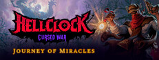 Hell Clock Small Capsule Image