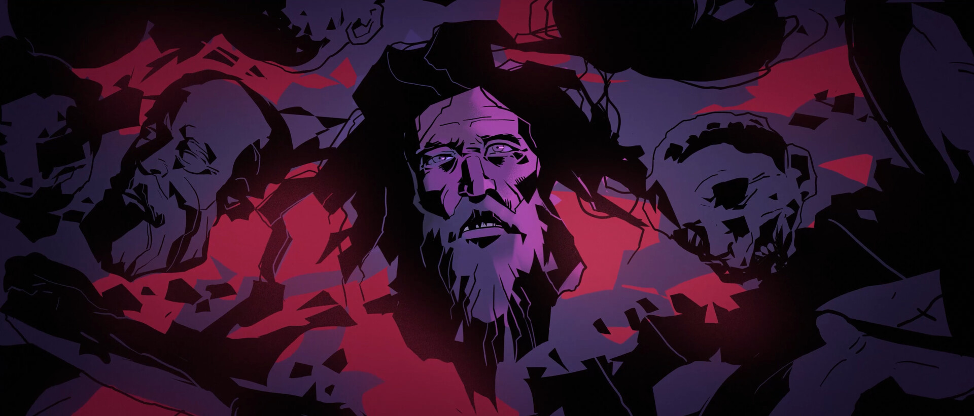 Hell Clock no Steam