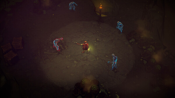 Hell Clock screenshot 6