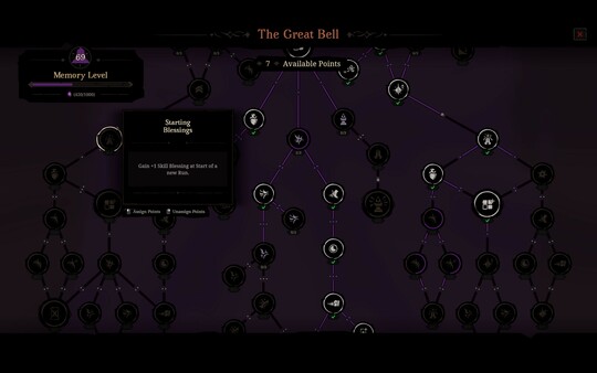 地狱丧钟 Hell Clock 截图 10