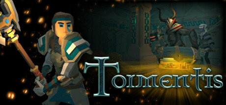 Tormentis featured image