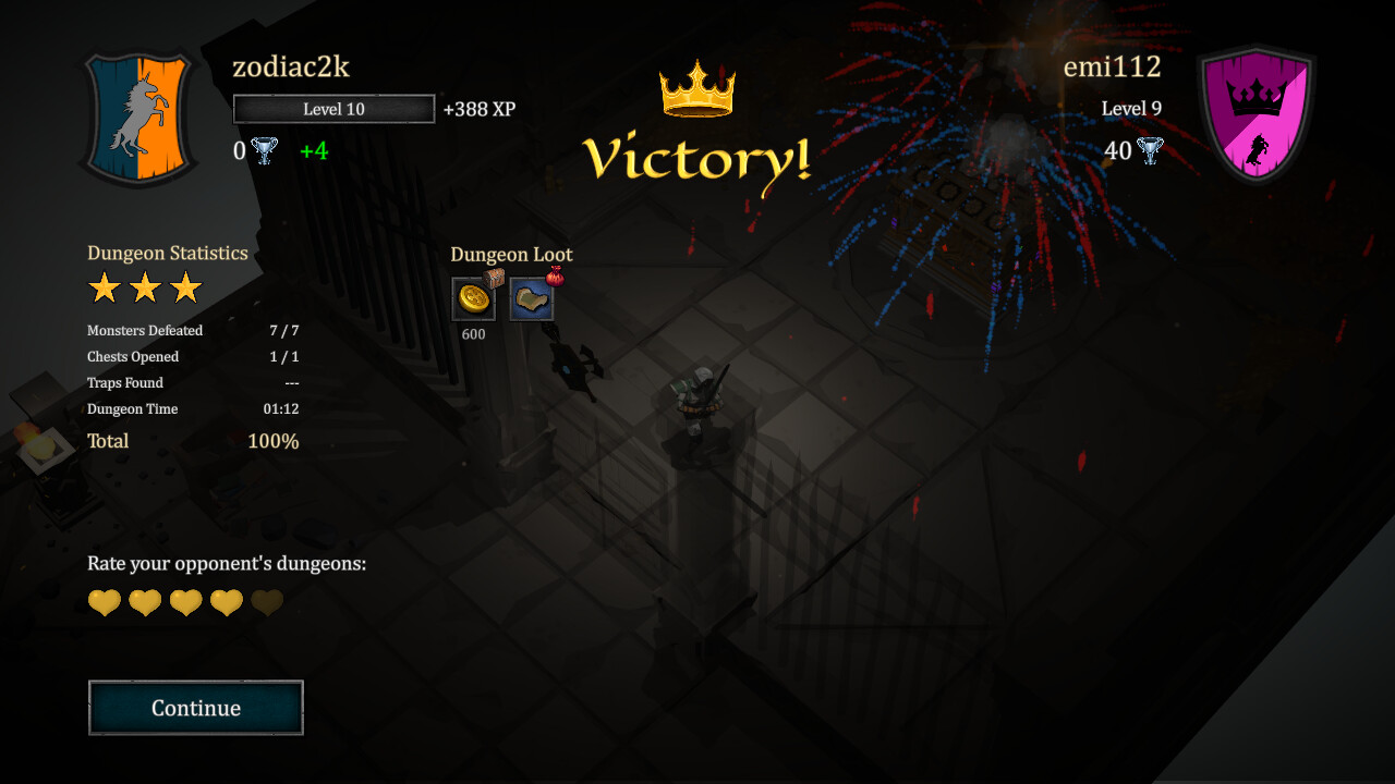 Tormentis screenshot #13