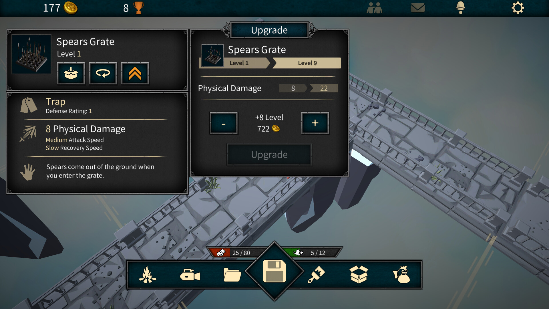 Tormentis screenshot #9